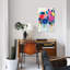 «Aimez Beaucoup», impression sur toile-33102478-72362377-72362376
