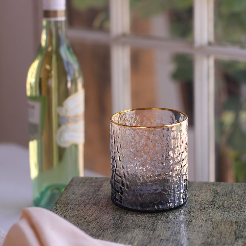 Glass Drinking Glass