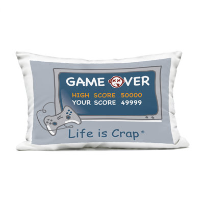 Coussin d'extérieur Stupell Industries