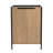 Harlan 23.25'' Single Bathroom Vanity Base Only