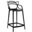 Tabouret de garde de 25 po Sargas-1935618814