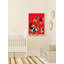 Basketball - Wrapped Canvas Print-1044765229