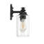 Éclairage pour meuble-lavabo 2 lumières Uffington-452735664