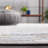 Palma Performance Abstract Rug-614713860