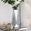 Cerrie Decorative Vase for Dried Flower 10x30cm