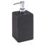 Wicker Soap Dispenser-585676308