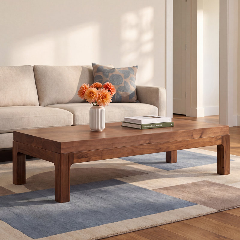 Jacobsen Single Coffee Table
