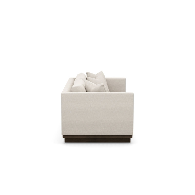 Brixton Sofa, 2709-11, Charcoal