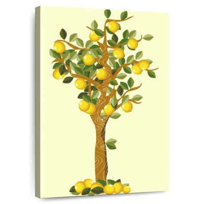 Citronnier Harnek