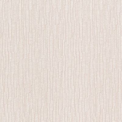 Lacey Striped Roll