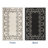 June Geometric Reversible Wool Area Rug-345796797