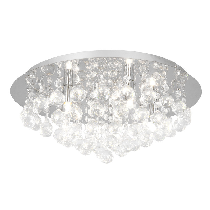 Davison Flush Mount