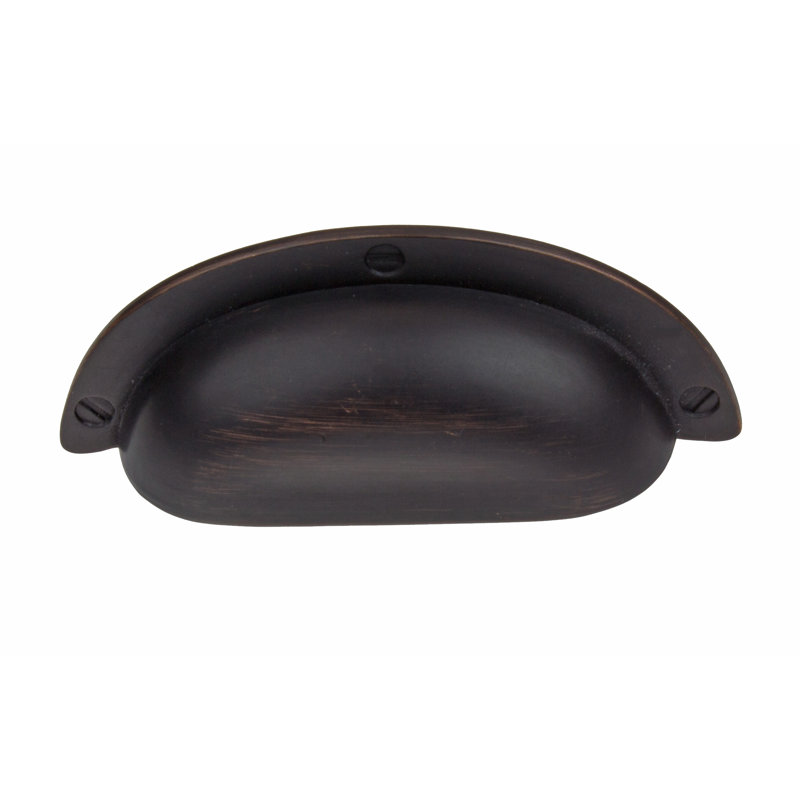 2.5" Center Cup/Bill Pull Multipack, Oil Rubbed Bronze