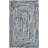 Baum Hand Tufted Cotton Geometric Rug-497083137
