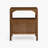 Kaela 21.1'' W Solid Wood Nightstand-1383780658