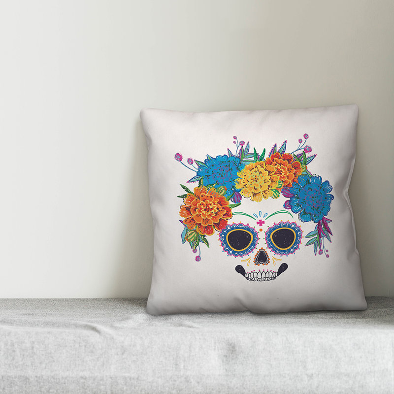 Throw Pillow