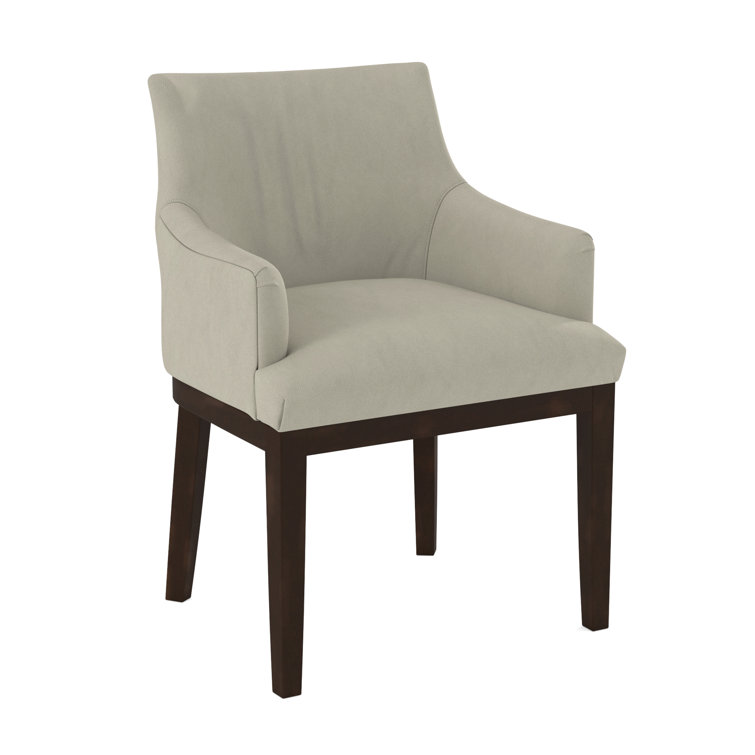 19'' H Upholstered Armchair