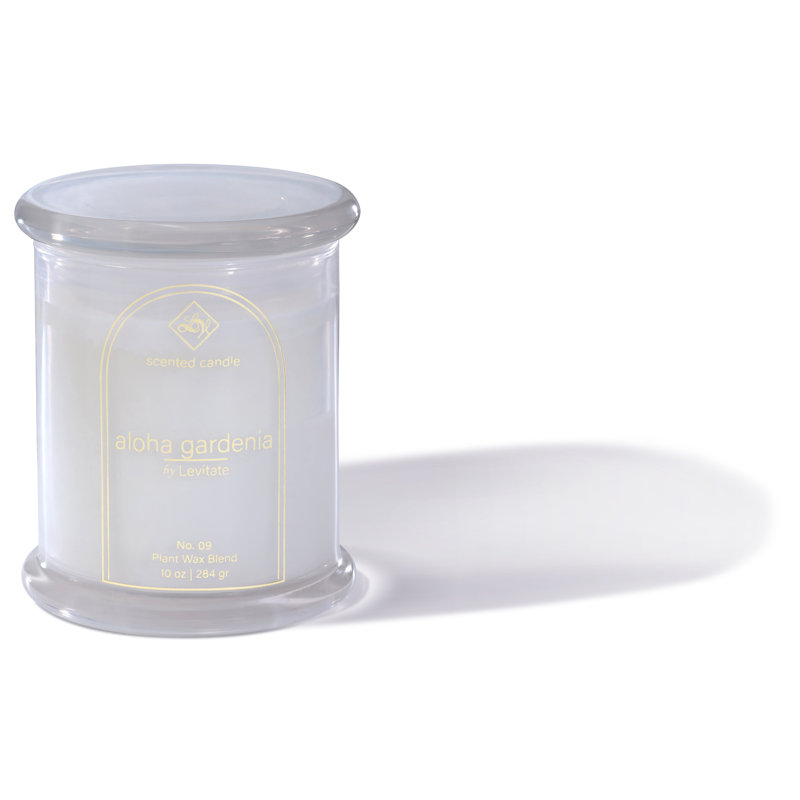 ALOHA GARDENIA CANDLE