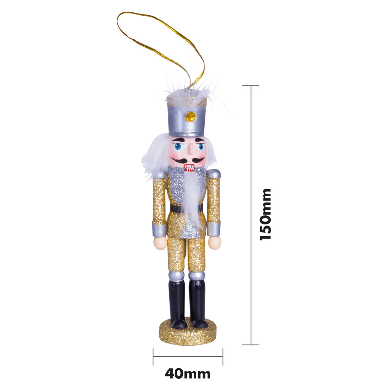Blaylock Nutcracker