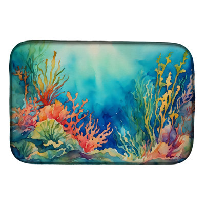 Drying Mat