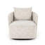 Chaise longue rembourrée Mirage-119006091