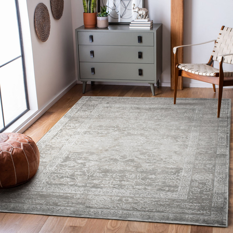 Tapis tissé à la machine, Rectangle 10 pi x 13 pi