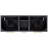 60" Robertson Double Bathroom Vanity Set with Rectangular Undermount Sinks-75247370-75247368-75247372