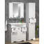 Singleton Bathroom Furniture Suite