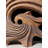 Abstract Statue