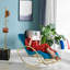 Chaise berçante Casual-111150887