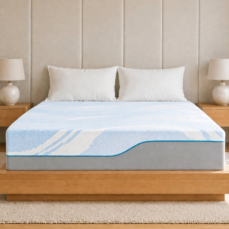 7 Zone Orthopaedic Hybrid Mattress,Reversible Mattress Both Sleeps Two firmness levels | Medium Firm and Firm, Kingsize (5')