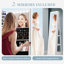 Demyah Freestanding Jewelry Armoire-2092271494