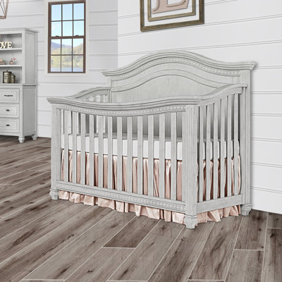 Madison 5-in-1 Convertible Crib