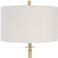 Lampe sur pied 65 "
