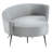 Frankie 86 " Velvet Sofa-49391918