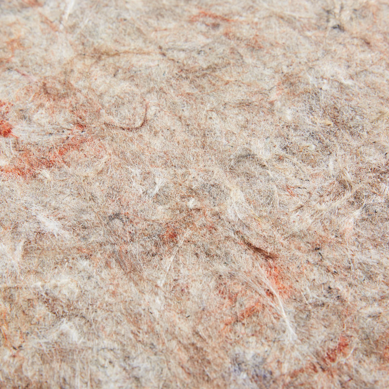0.5'' Thick Non Slip, 6' x 9'