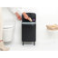 Brabantia 12 Litre Bo Waste Bin Hi-103685643