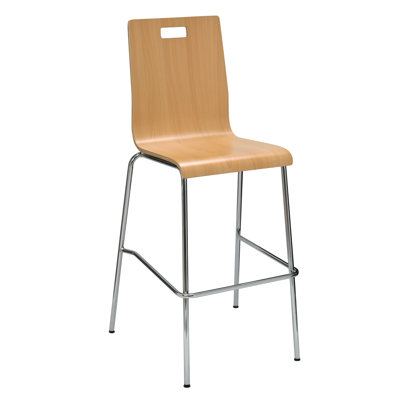 Jive 30" Bar Stool