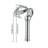 Single-Hole Single-handle Bathroom Faucet-94491866