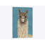 «Llama Specs IV», art sur toile-32563638-72129205