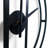 Braylah Metal Wall Clock