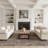Abstract Indoor Rug-1931358580