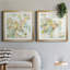 Floral Blush - ensemble de 2 reproductions d'art sur toiles-300395166-363999423-363999399