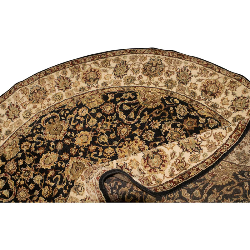 One-of-a-Kind 6'2" Area Rug