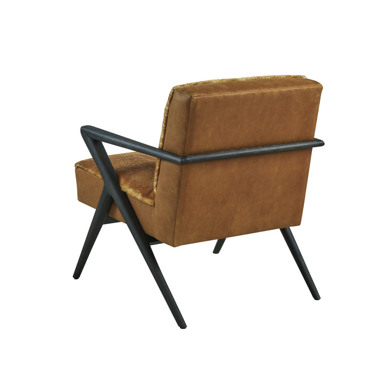 Zanzibar Leather Armchair in Durban