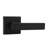 Door Lever with Rosette Heavy Duty Solid Levers-43662954-127123356-127123357
