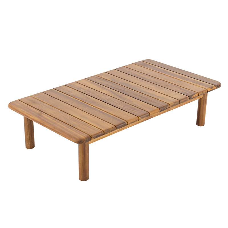 Table basse Bixler