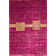 Rumi Hand-Knotted Silk Purple Area Rug