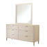 68'' W 6 - Drawer Dresser