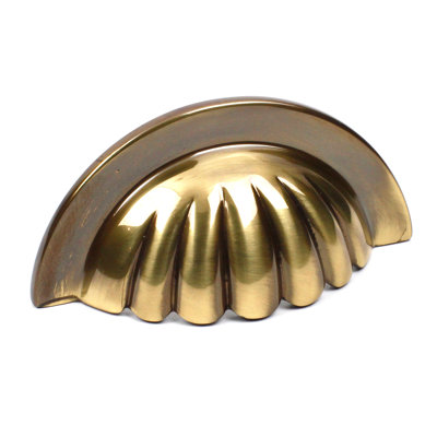 Plymouth 3" Centre to Centre Cup/Bin Pull